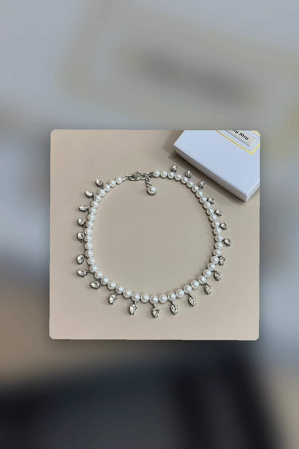 NB - MMU Jewelry - 498
