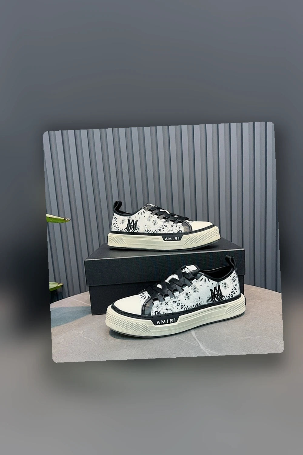 NB - AMIR Women Shoes - 424