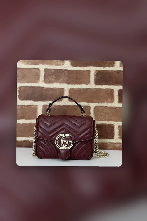 NB - GUKI Bag - 1119