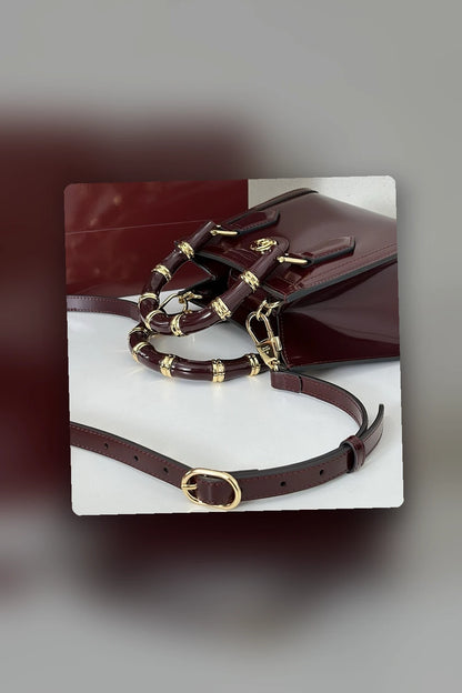 NB - GUKI Bag - 1349