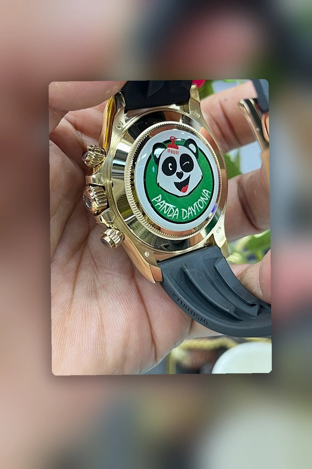 NB - Mix Watch - 1239