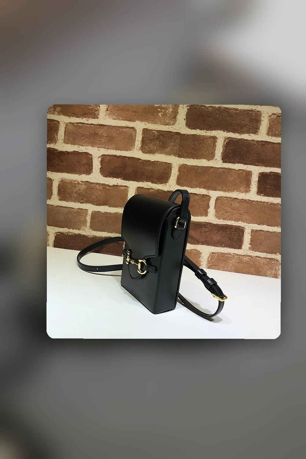 NB - GUKI Bag - 1182