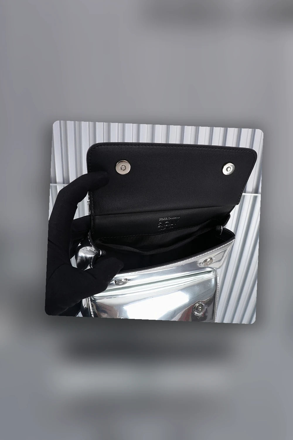 NB - DAG Bag - 405