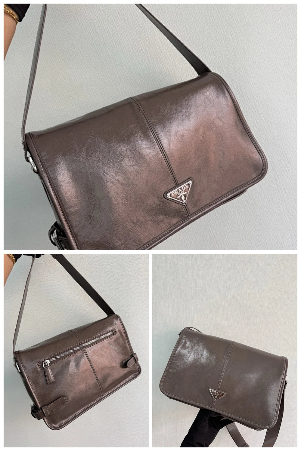 NB - PD Bag - 1139