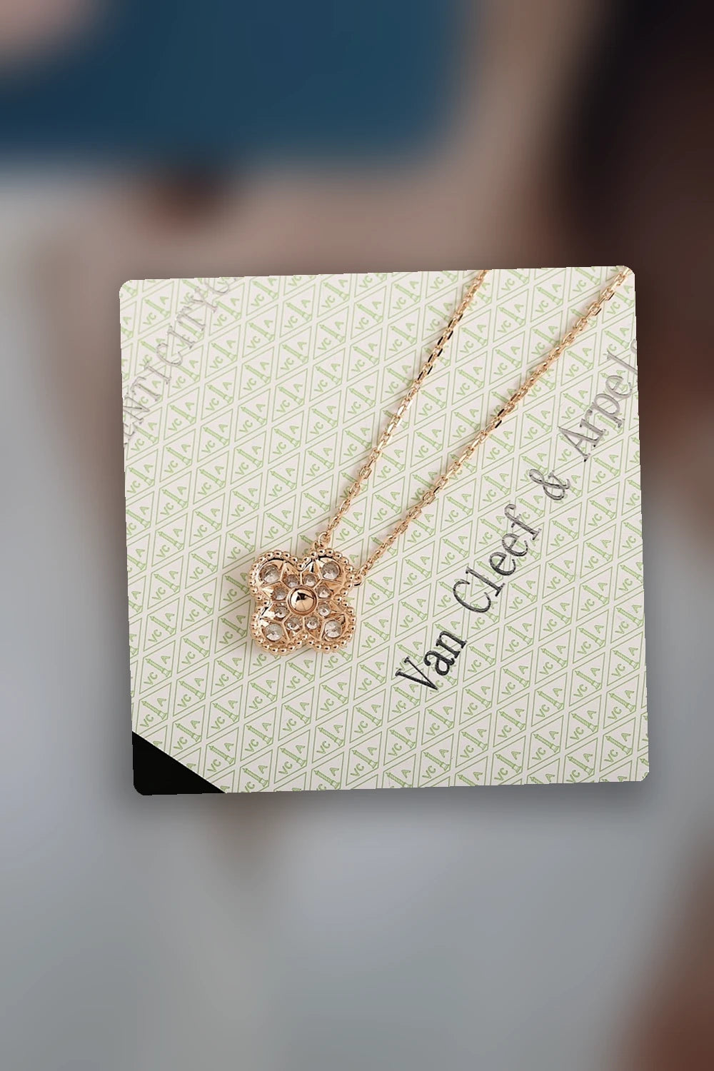 NB - VACA Jewelry - 190