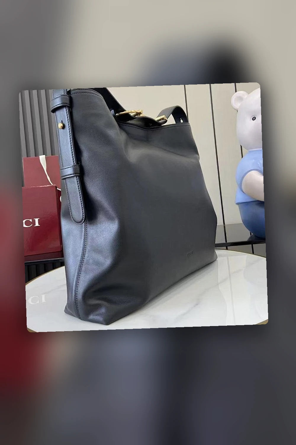 NB - GUKI Bag - 403
