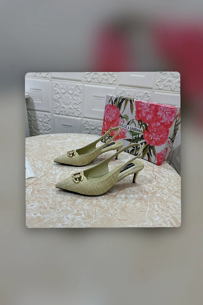 NB - DAG Women Shoes - 634