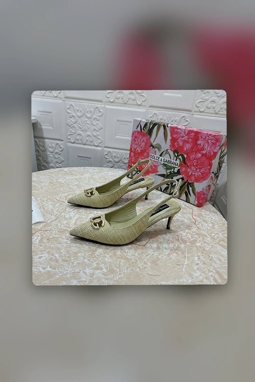 NB - DAG Women Shoes - 634