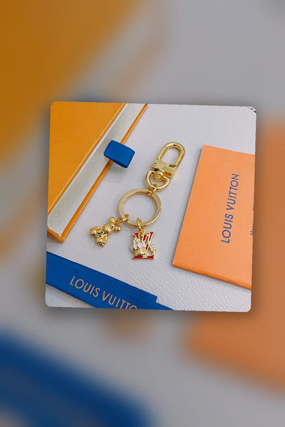 NB - LOV Jewelry - 321
