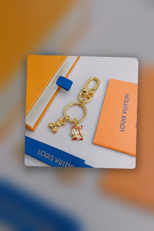NB - LOV Jewelry - 321