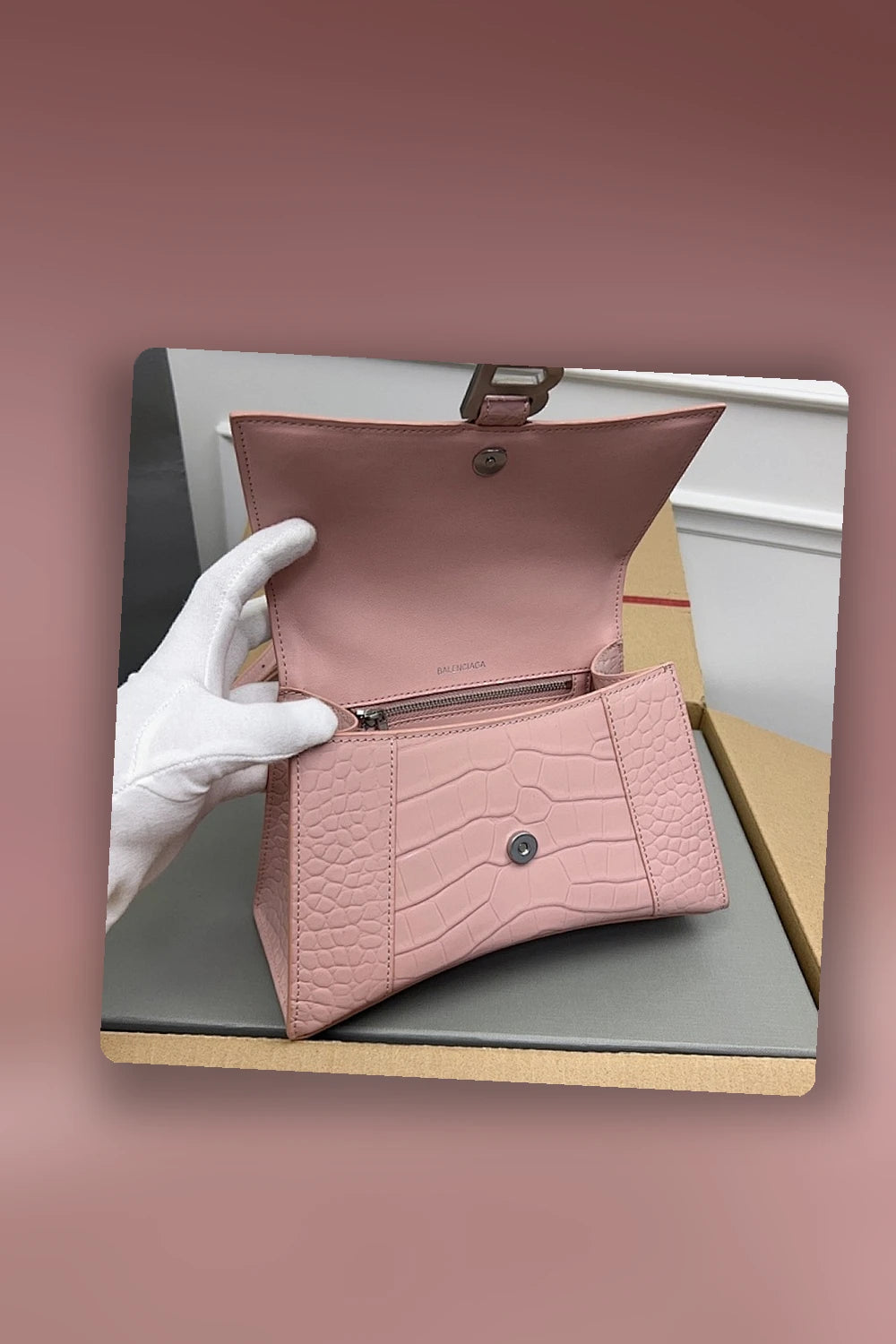 NB - BG Bag - 2196