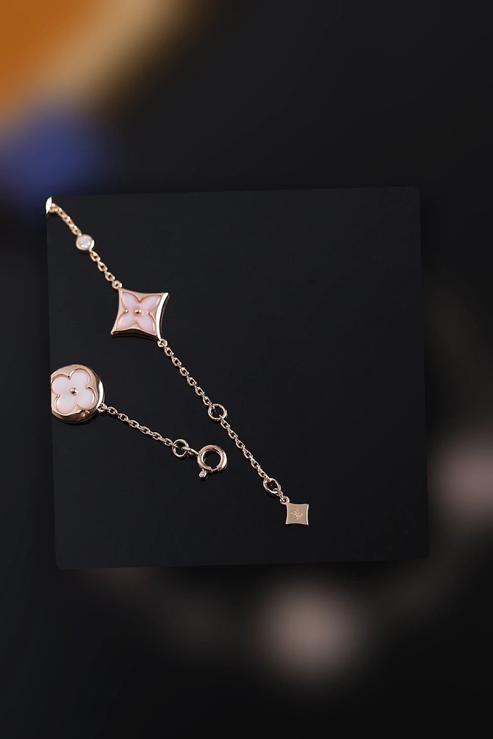 NB - LOV Jewelry - 704