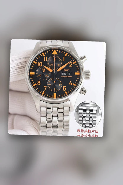 NB - Mix Watch - 846
