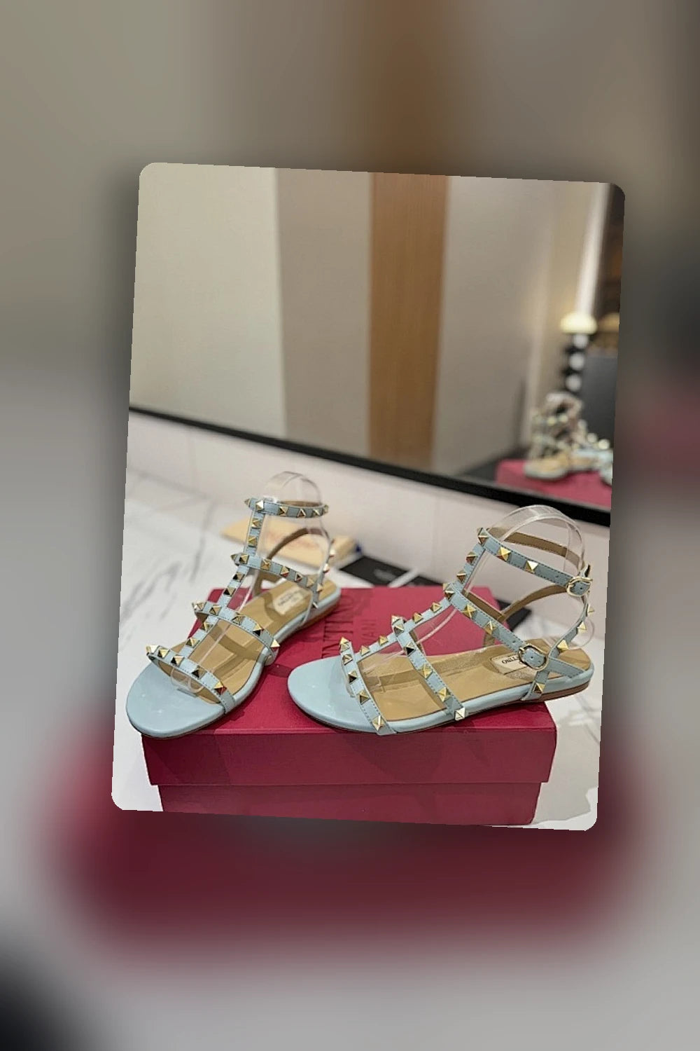 NB - VEL Women Shoes - 949