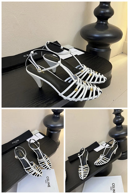 NB - COL Women Shoes - 104
