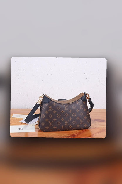 NB - LOV Bag - 1311
