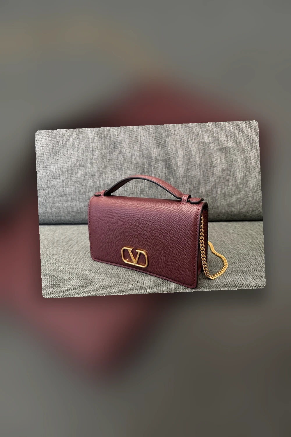 NB - VEL Bag - 1102