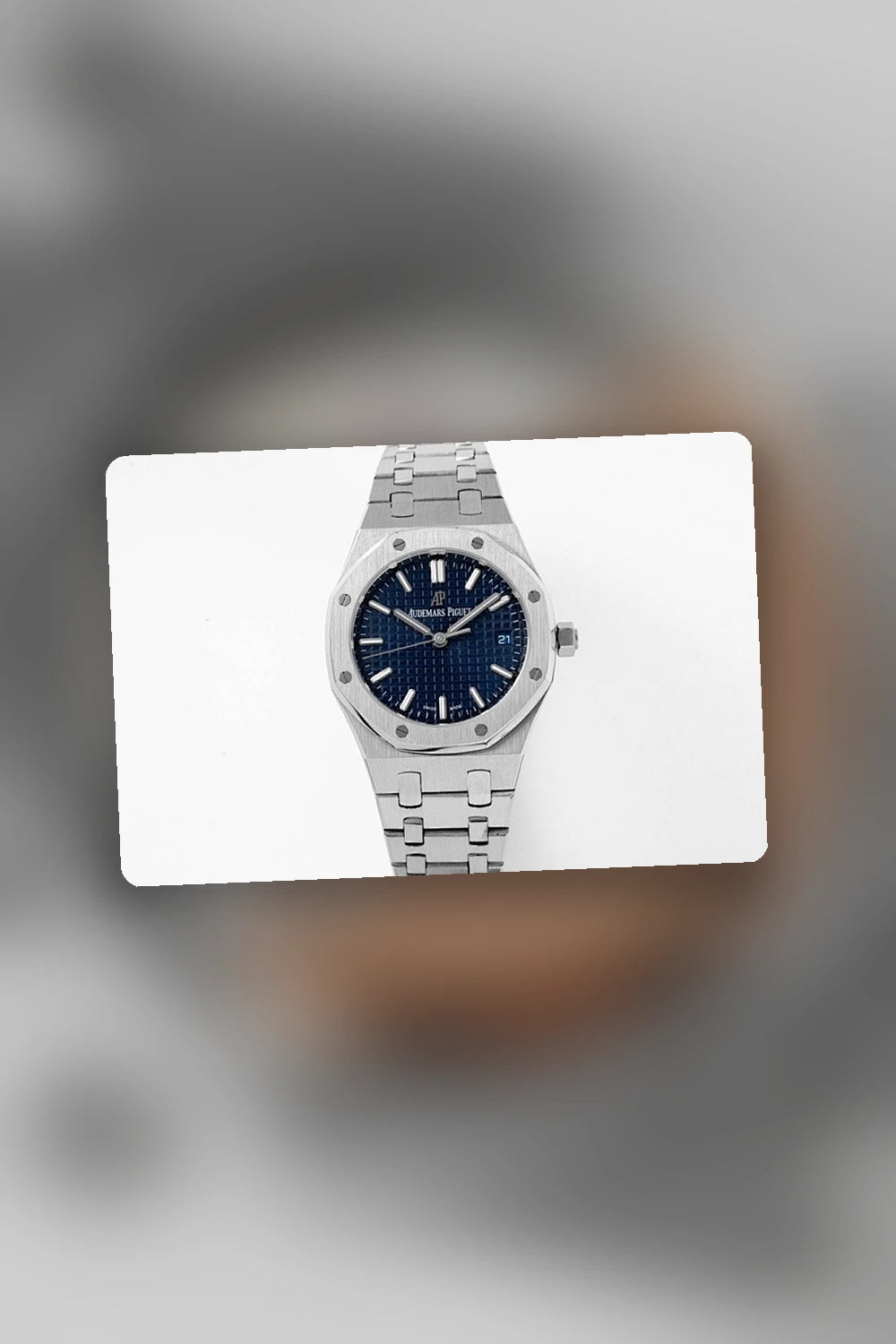 NB - Mix Watch - 1349