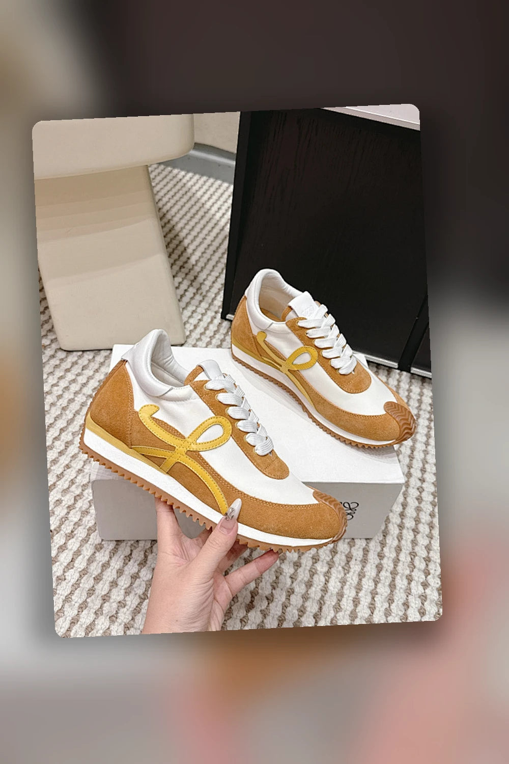 NB - LWO Women Shoes - 040