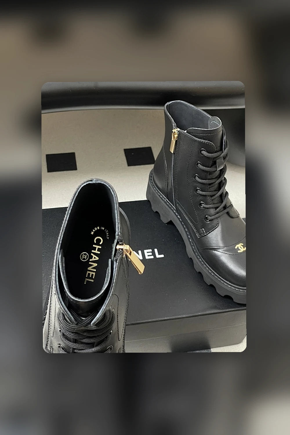 NB - CHL Mix Items - 687