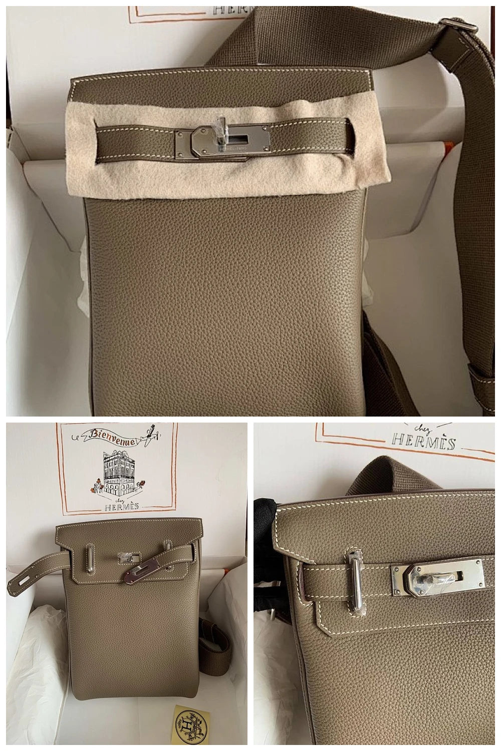 NB - HMS Bag - 1500