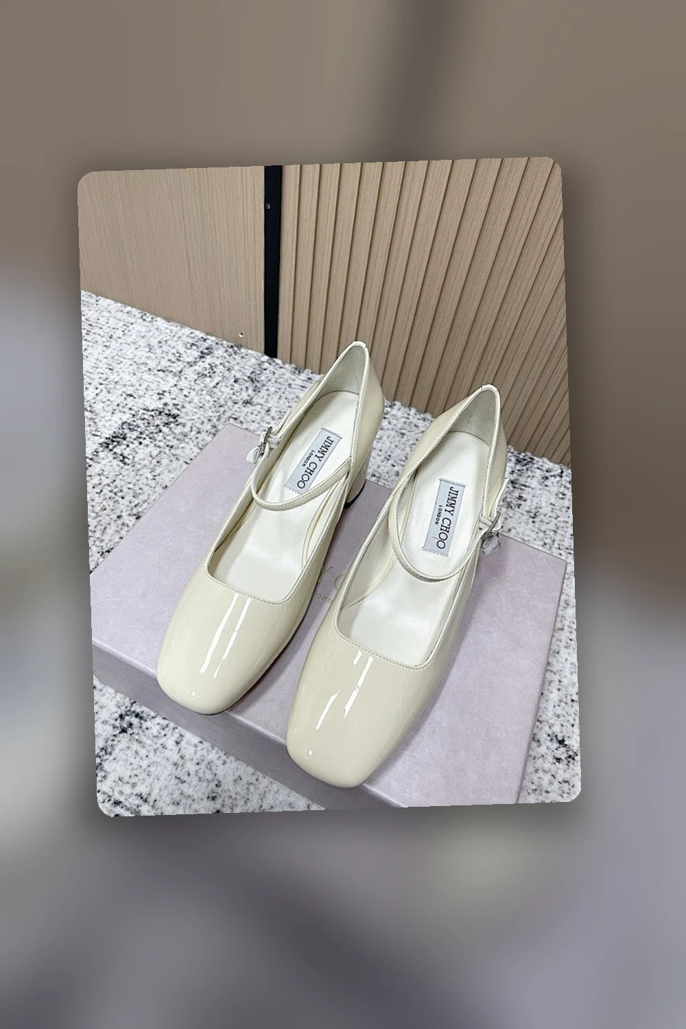 NB - JMC Women Shoes - 008