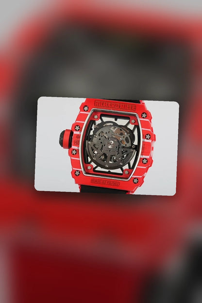 NB - Mix Watch - 563