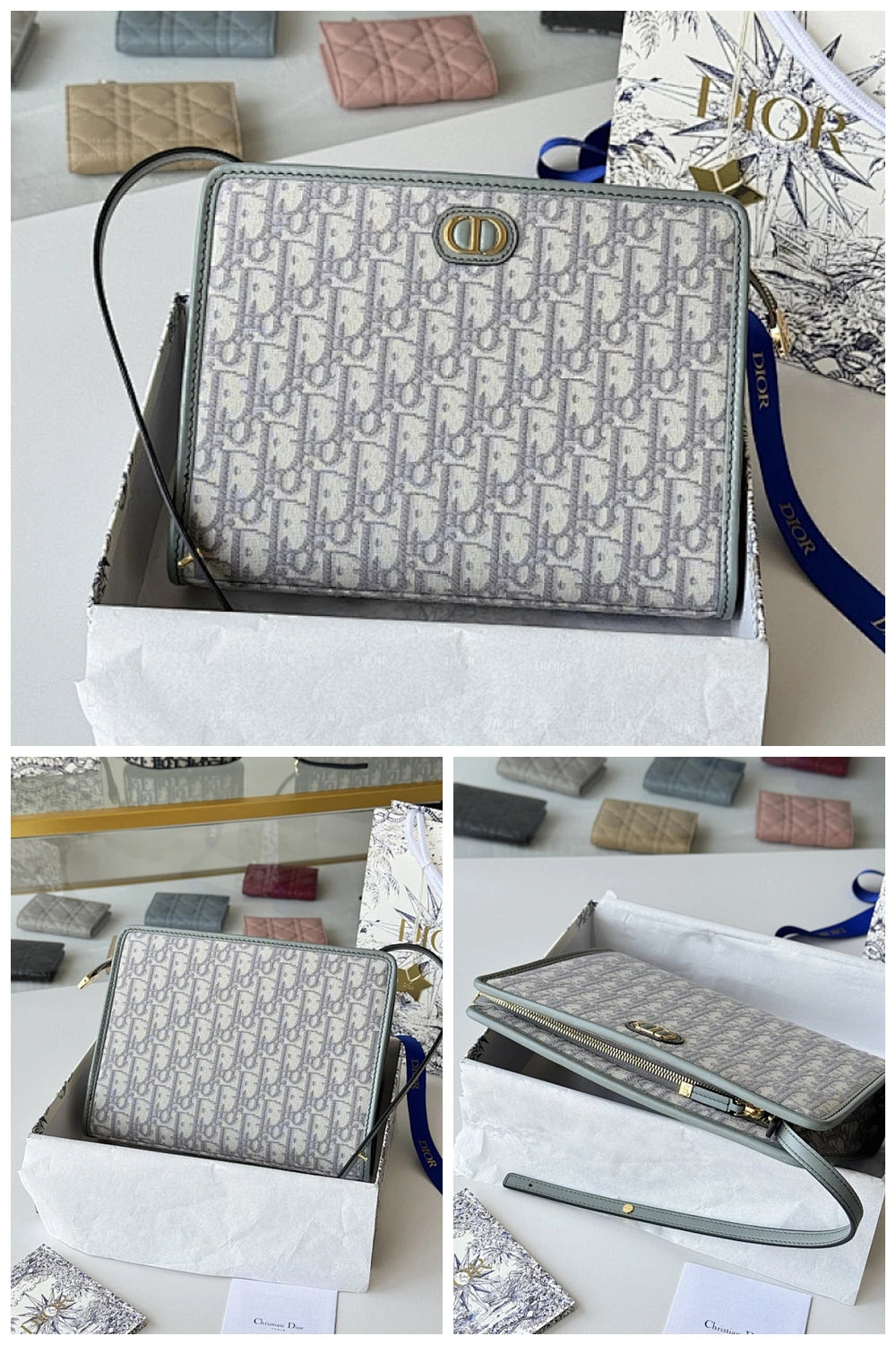 NB - DOR Bag - 1172