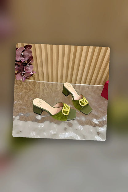 NB - VEL Women Shoes - 482