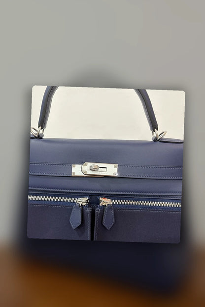 NB - HMS Bag - 1453