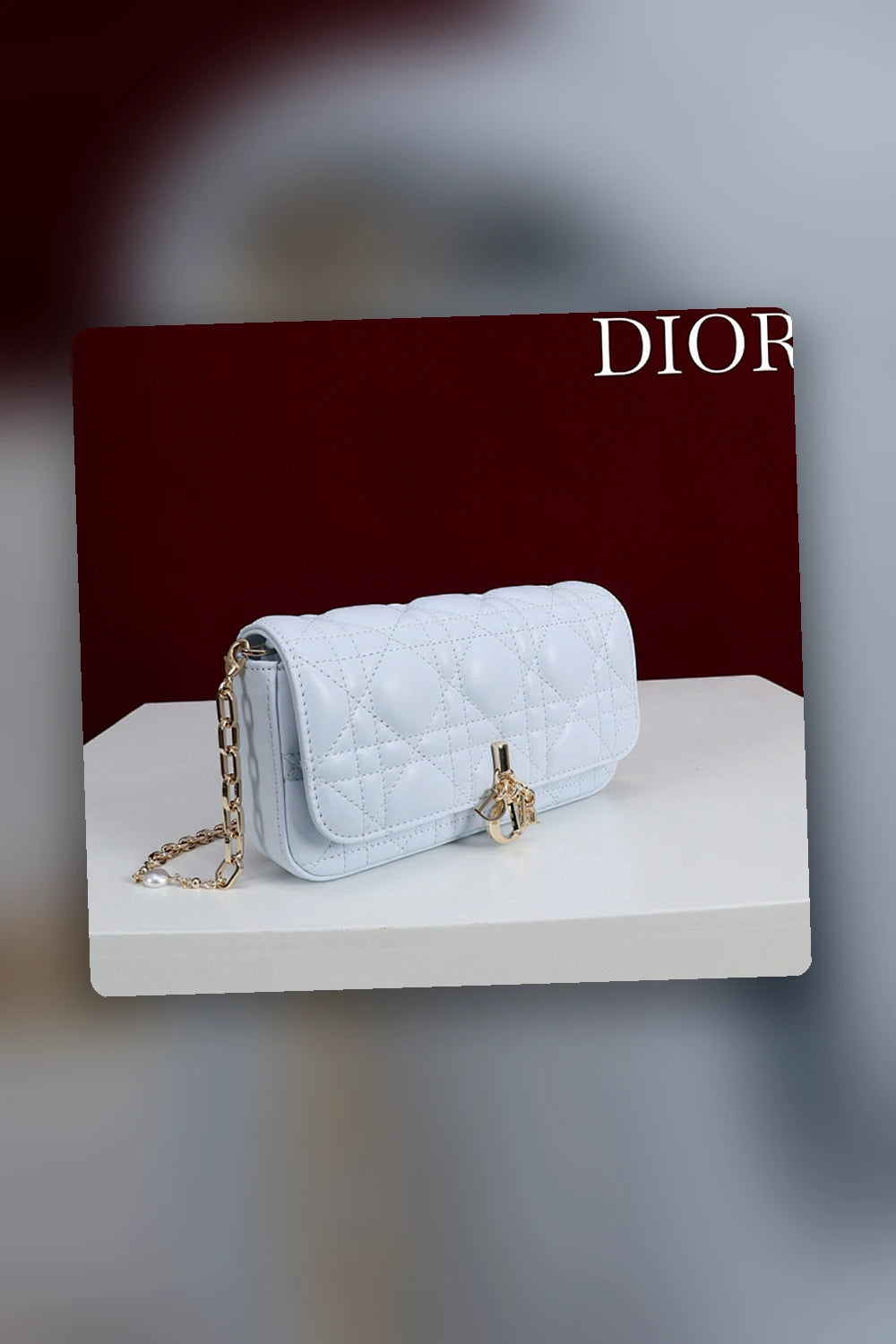 NB - DOR Bag - 376