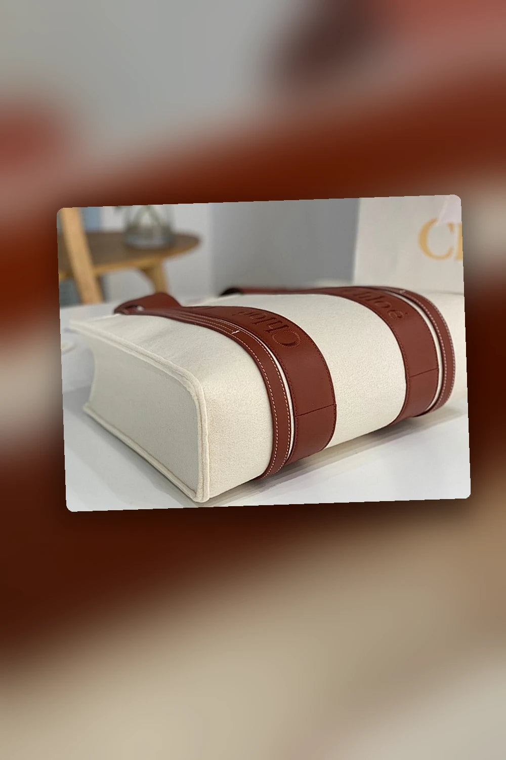 NB - CLE Bag - 506