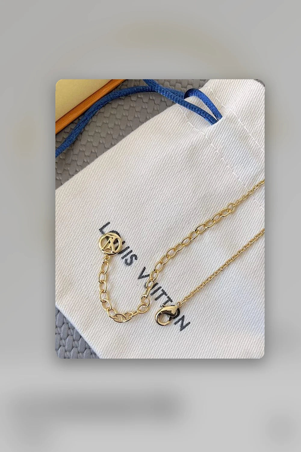 NB - LOV Jewelry - 062