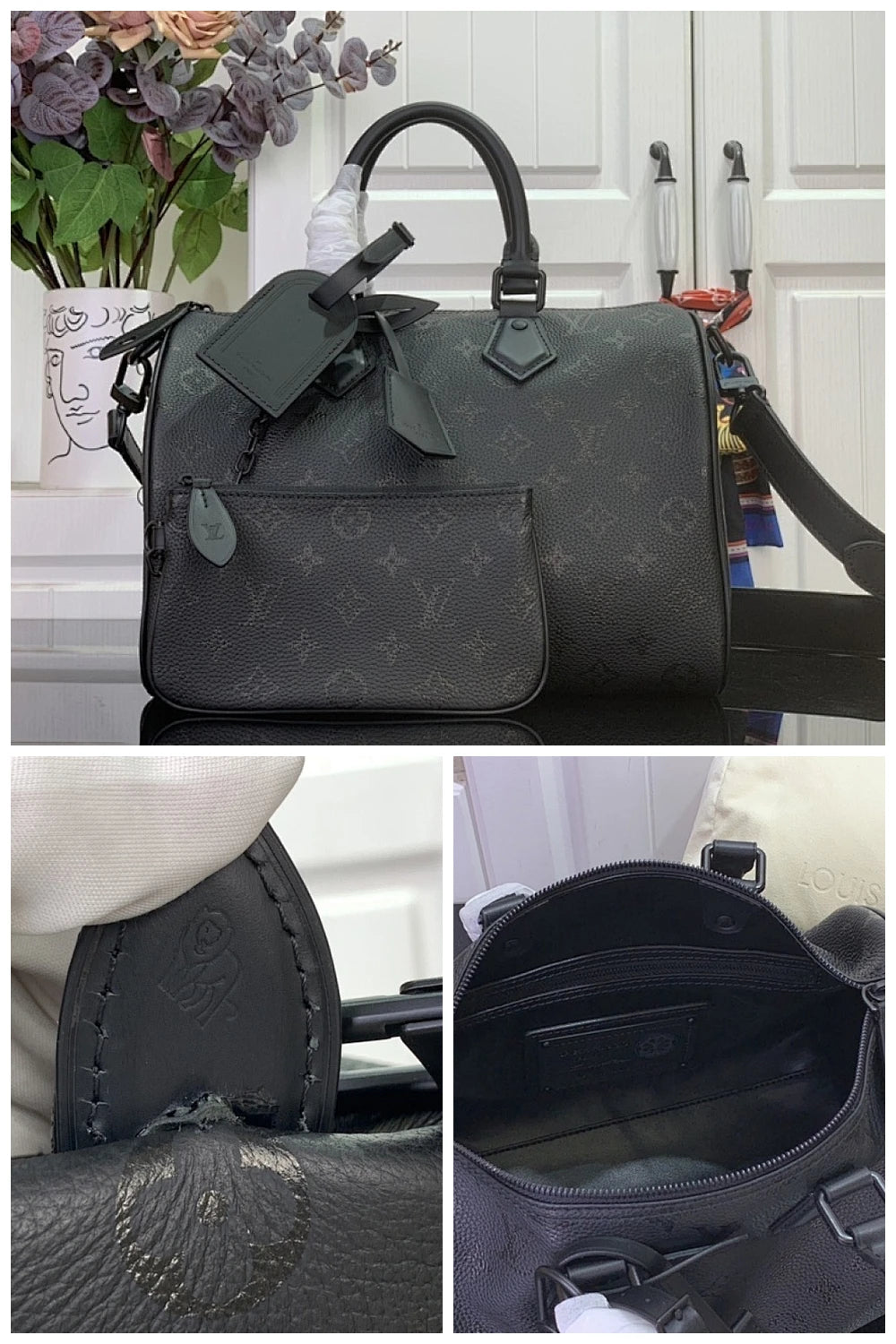 NB - LOV Bag - 1441