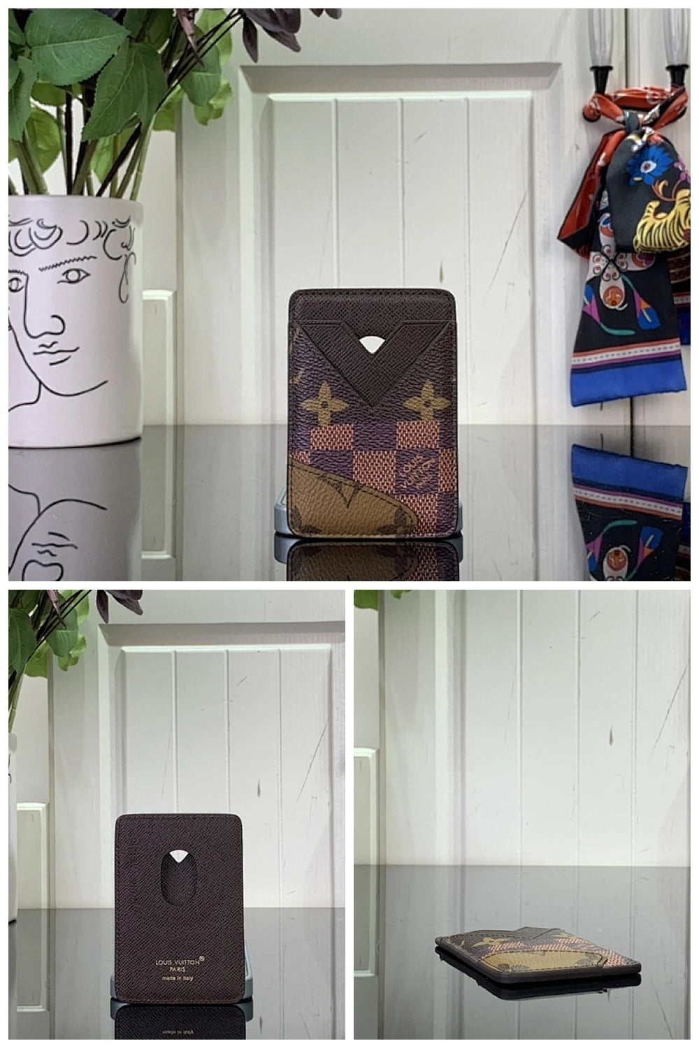 NB - Mix Wallet - 1192