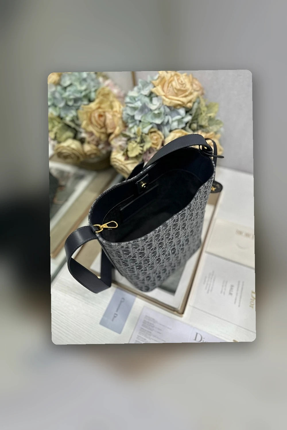 NB - DOR Bag - 517
