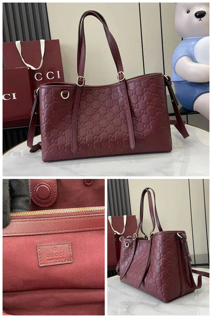 NB - GUKI Bag - 455