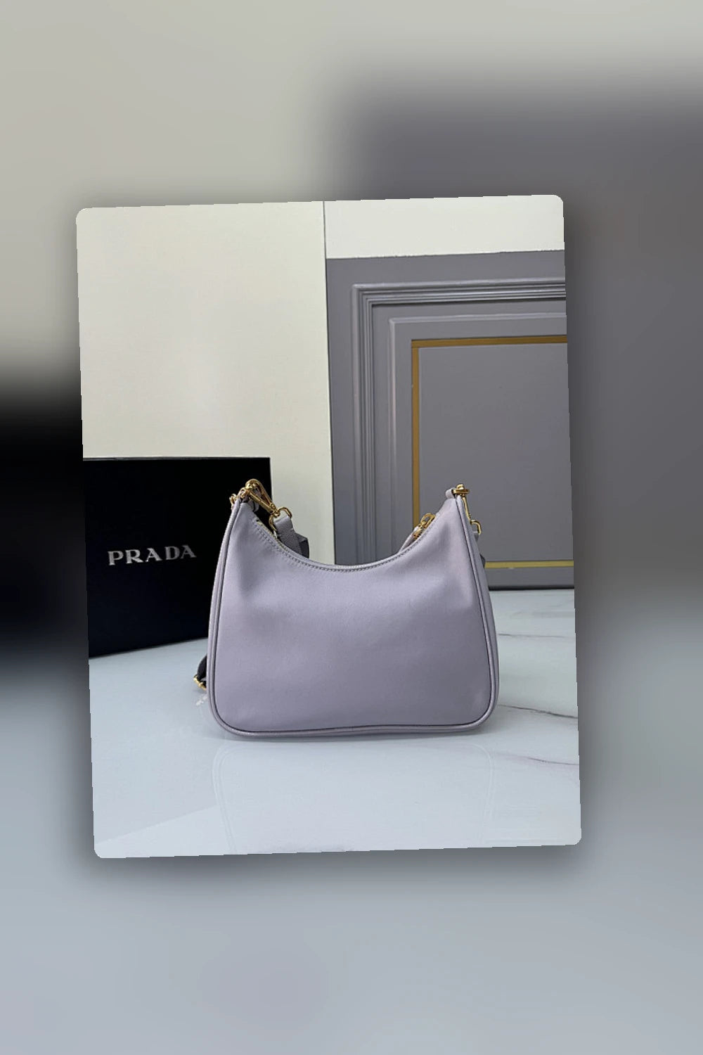 NB - PD Bag - 1165