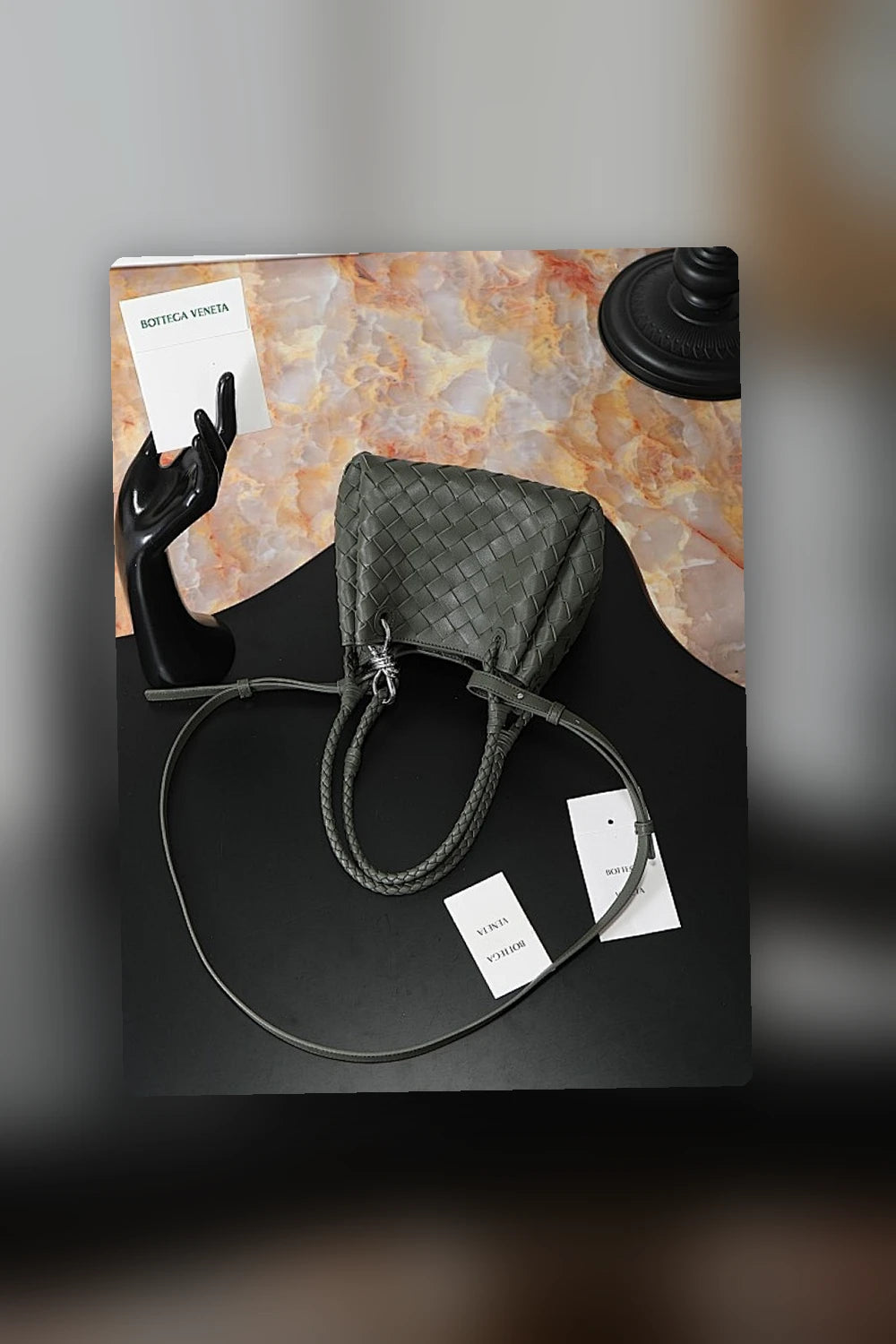 NB - BOV Bag - 110