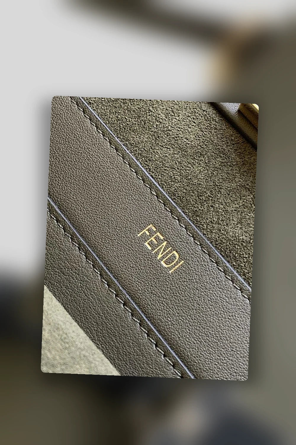 NB - FDE Bag - 324