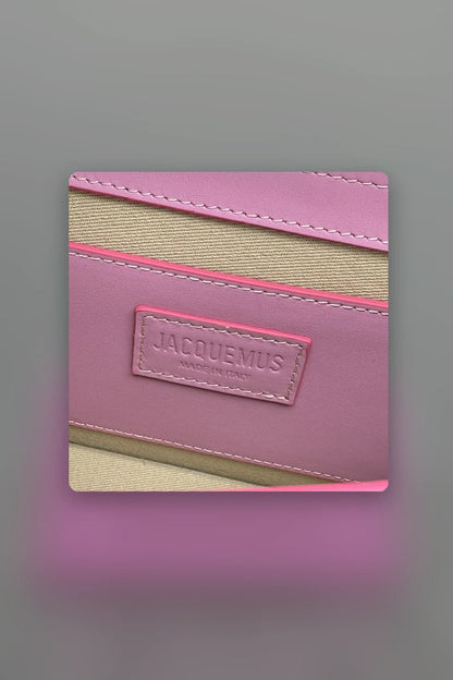 NB - JCA Bag - 123