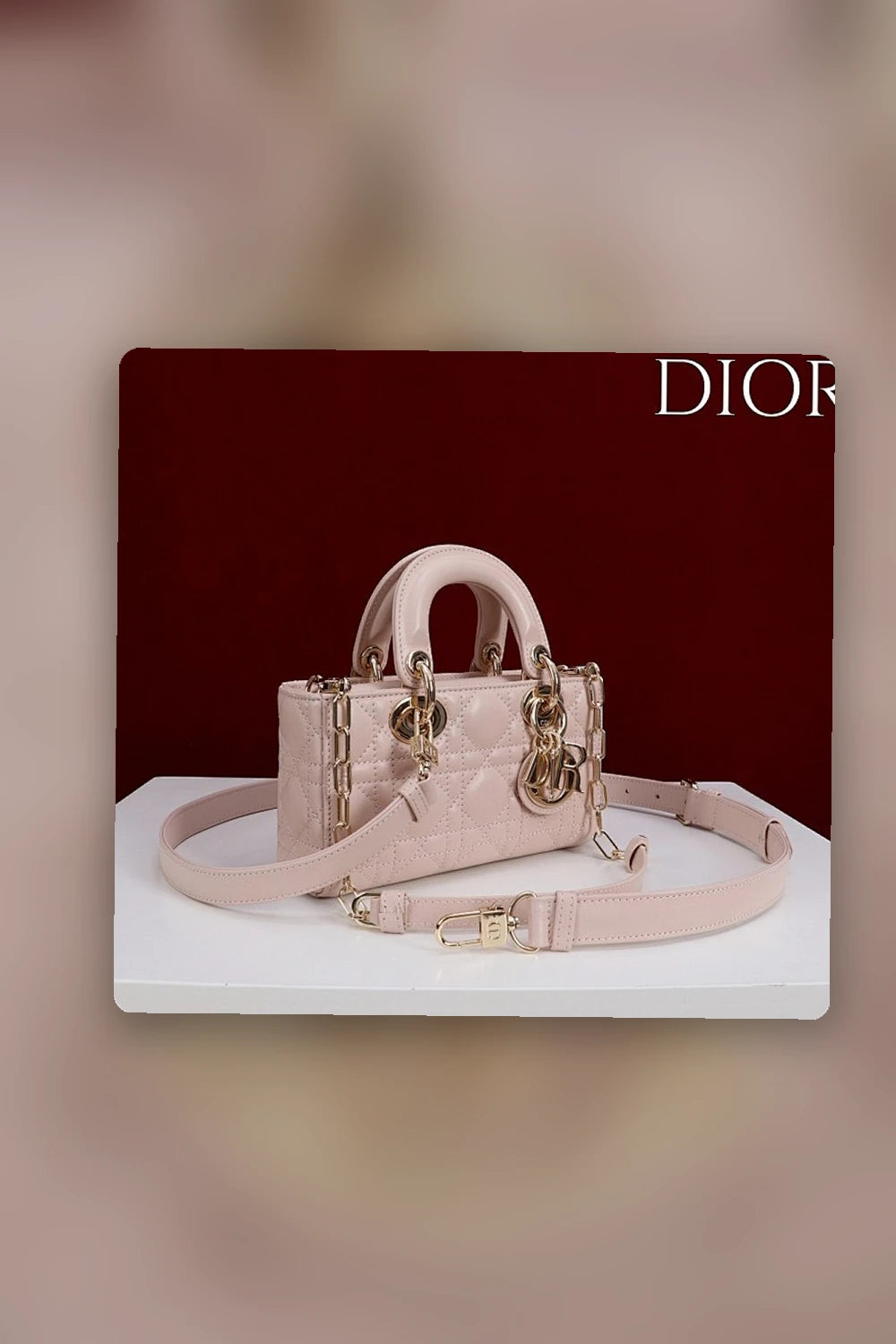 NB - DOR Bag - 718