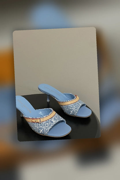NB - LOV Women Shoes - 390