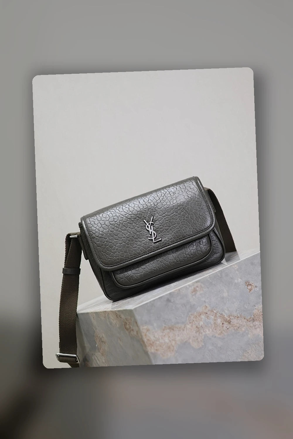NB - YLS Bag - 1547