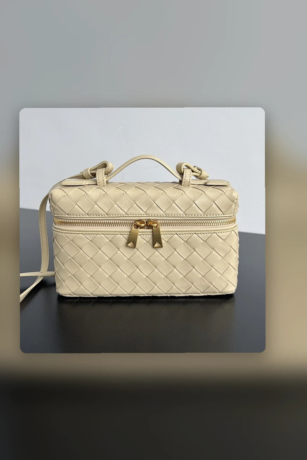 NB - BOV Bag - 302