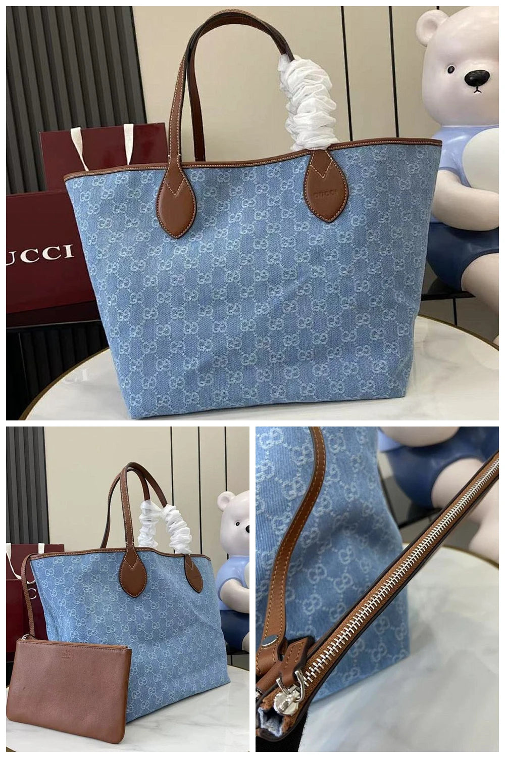 NB - GUKI Bag - 415