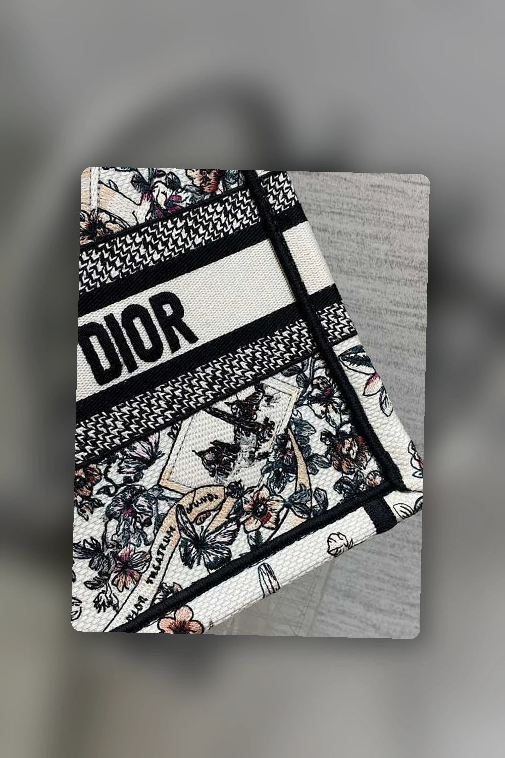 NB - DOR Bag - 1158