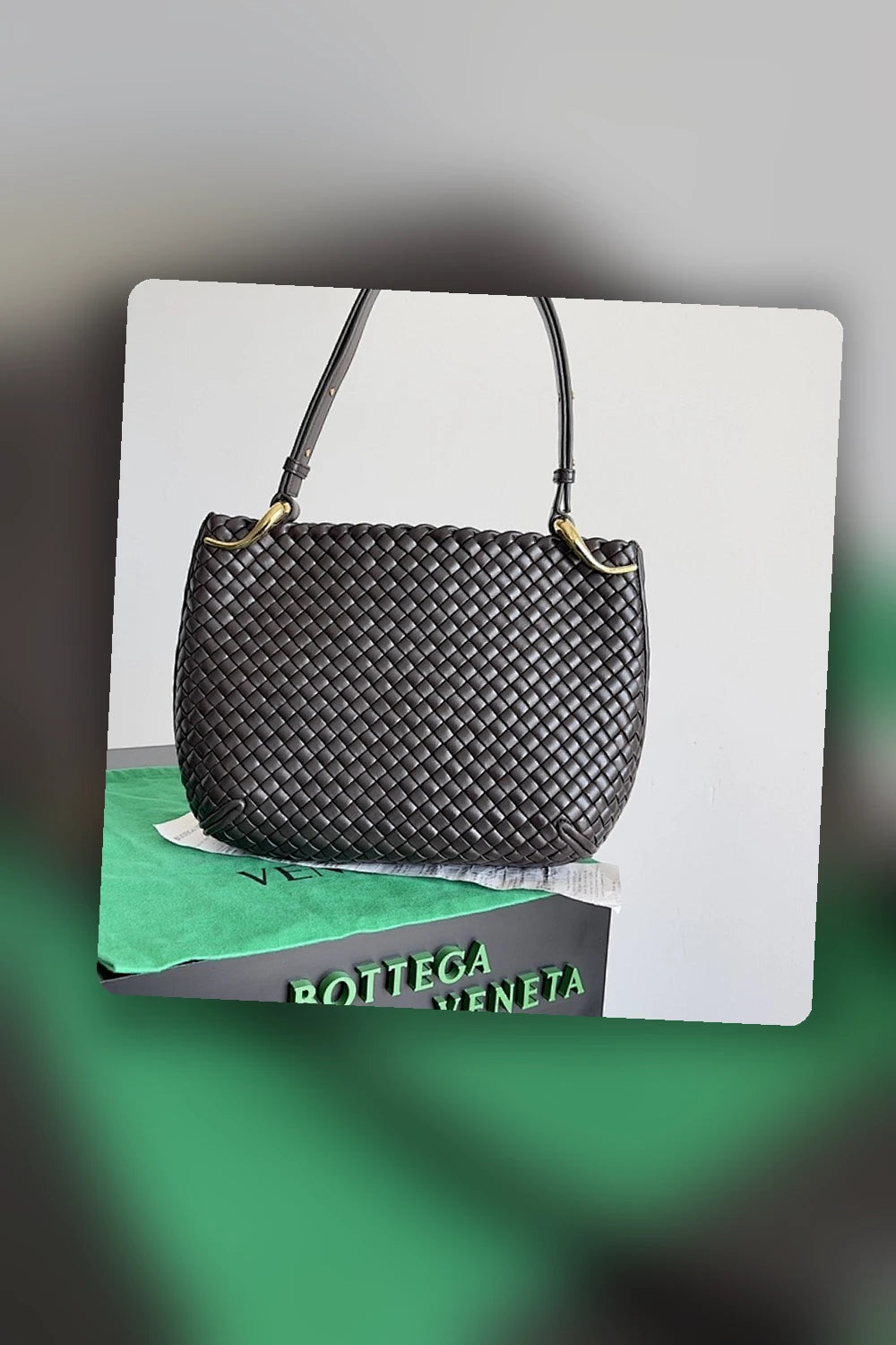 NB - BOV Bag - 1120