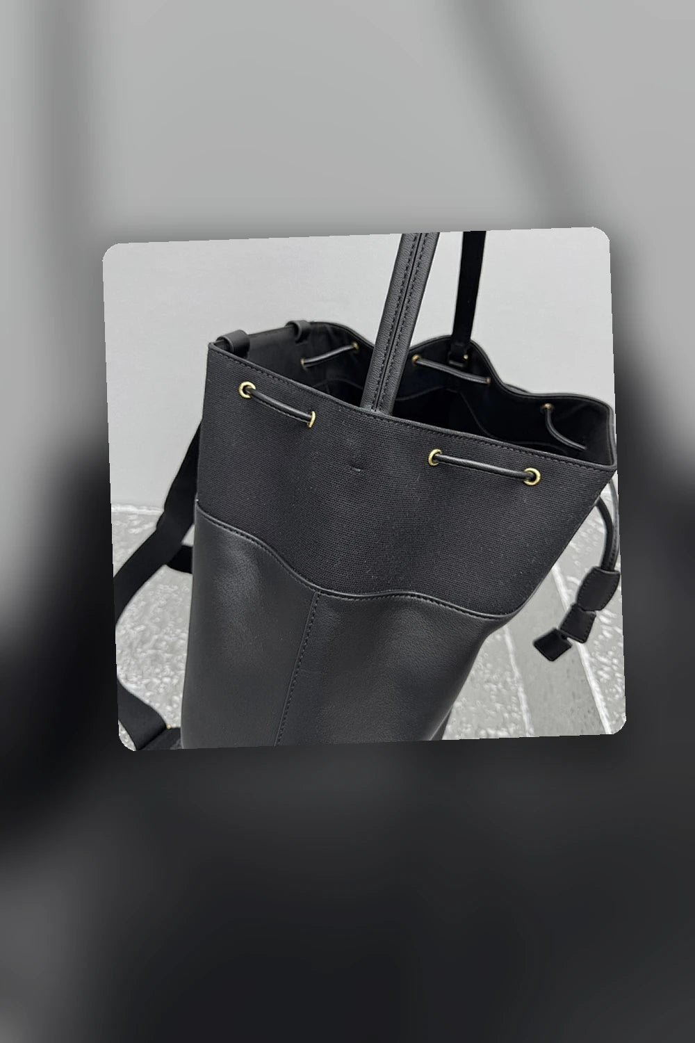 NB - THR Bag - 138