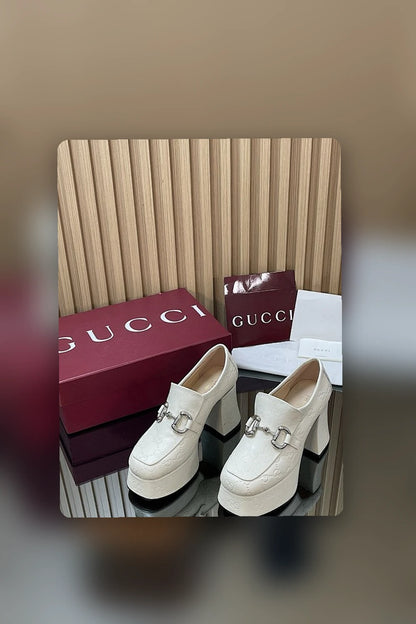 NB - GUKI Women Shoes - 624